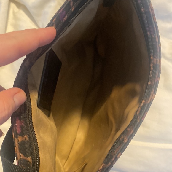 Coach Leopard Crossbody - Picture 7 of 9